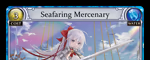 Seafaring Mercenary